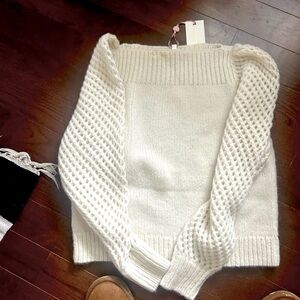 LoveShackfancy Rosie Heritage Pullover Sweater